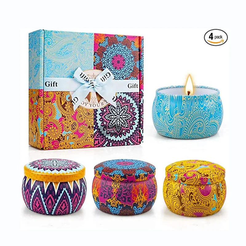 Массажная свеча разных цветов Керамическая ароматическая с носиком частная марка Ароматизированная