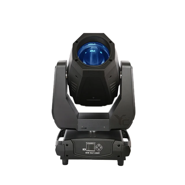 Powerful beam light 19R 380w BEAM moving head light for stage lighting