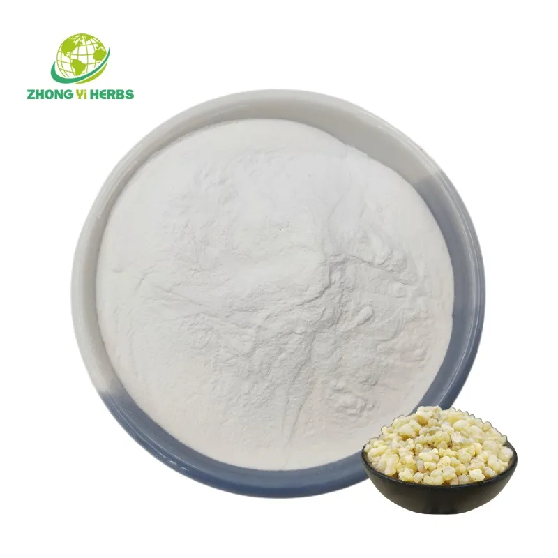 100% чистый экстракт ладана Boswellia Serrata 40% босвеллиновой кислоты