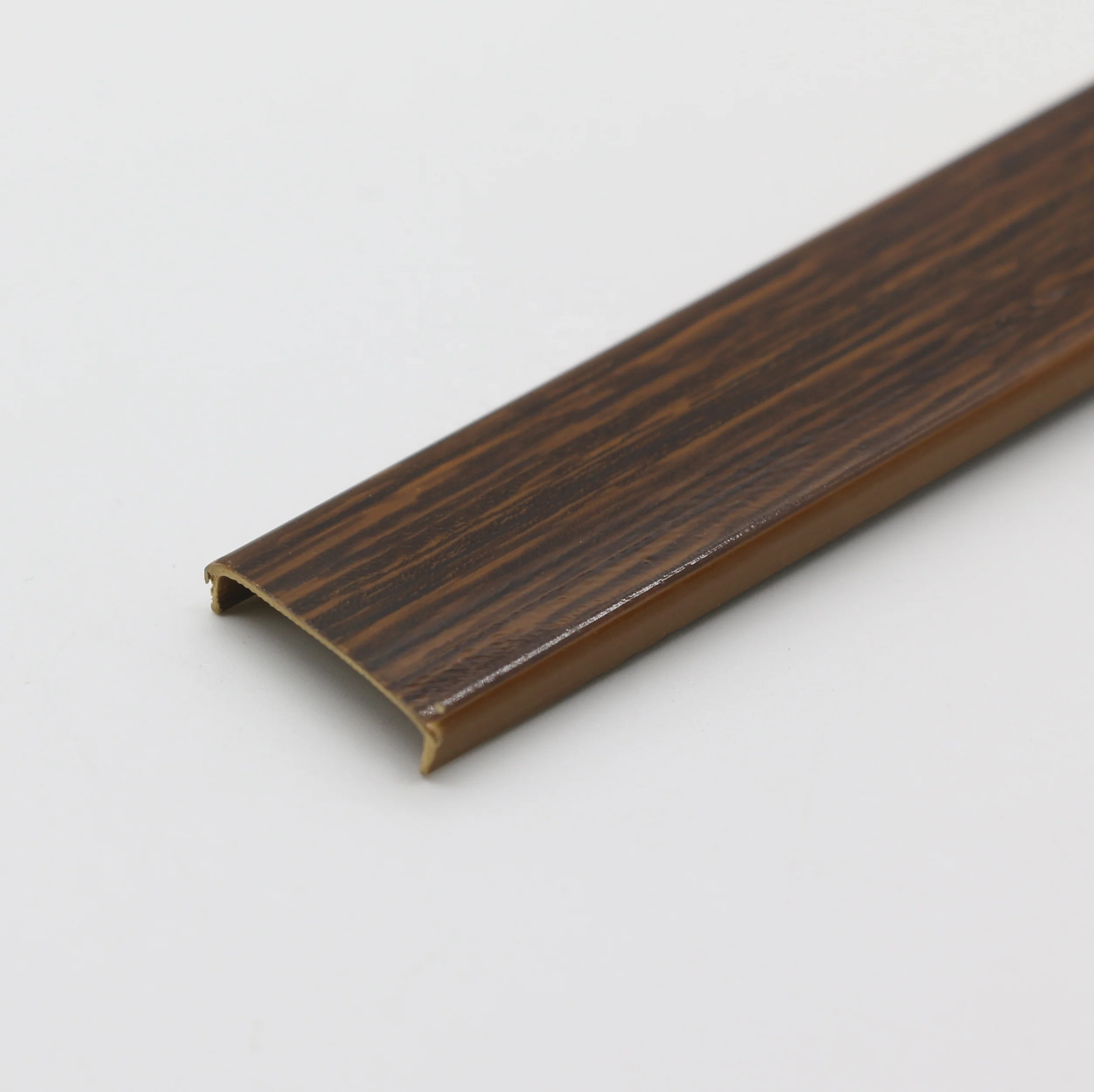 Пластиковая резиновая U-образная отделка, ПВХ u-образная кромка, облицовка, Прямая поставка с фабрики Foshan