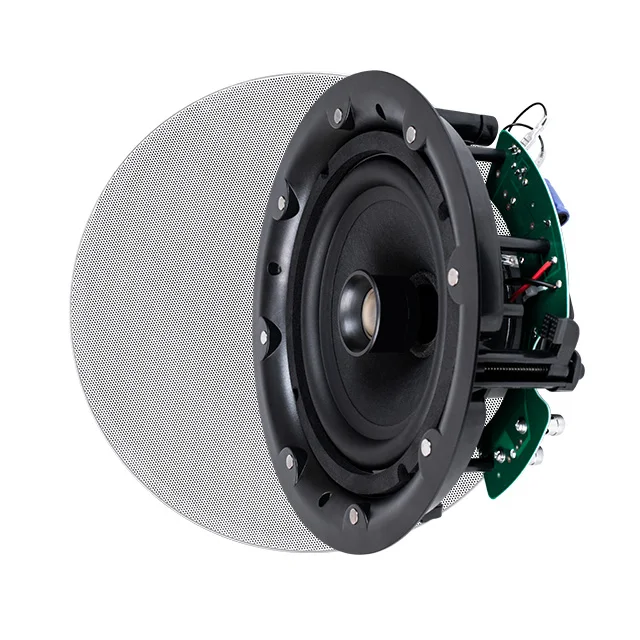 DSPPA DSP8060T 8 inch 60w ceiling speaker
