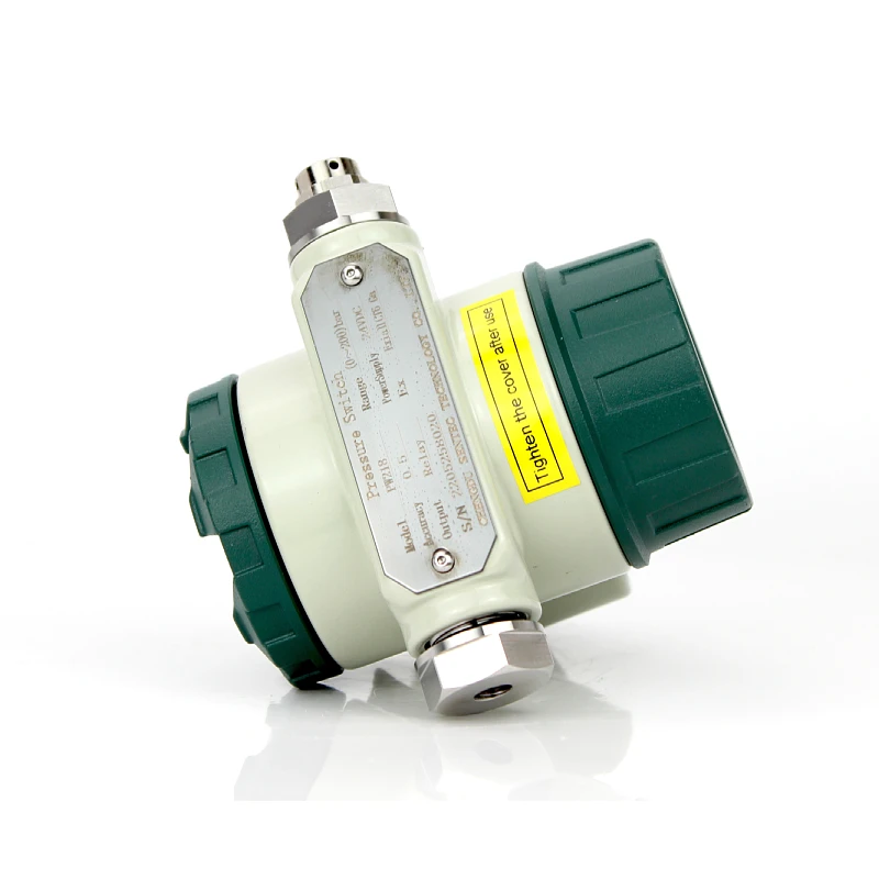 PM430 OEM service industry pressure sensor 4-20mA transducer pressure transmitter oil gas water pressure with digital display