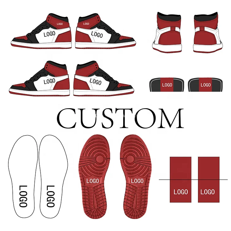 In Stock X Custom Af1 Black White Airrly Force 1 Men Designer Sneakers Skateboarding Shoes With Box