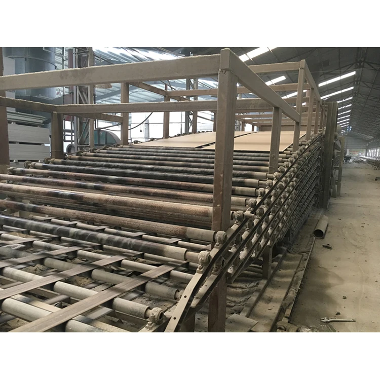 TRUSUS Production General Flexible Gypsum Plasterboard Ceiling Drywall