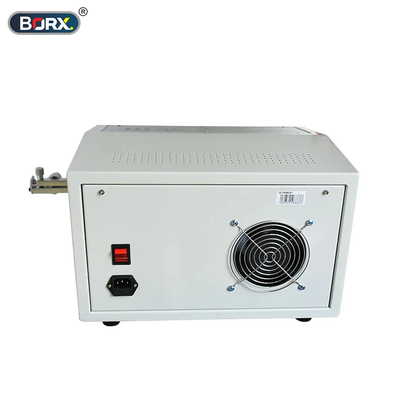 16 Square pvc insulated copper and TF wire stripping machine glass wire peeling computer machine for electronic cable factory