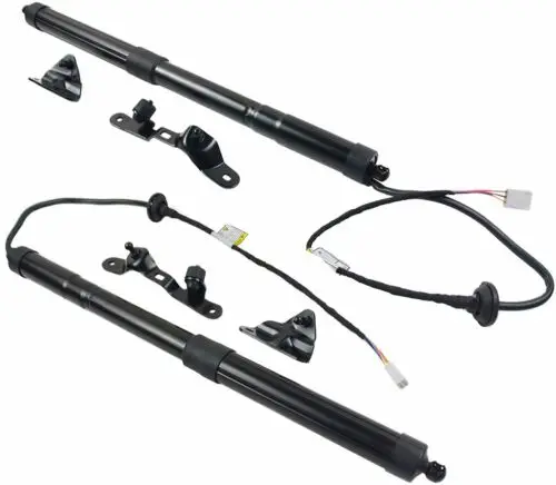 2013-2018 силовой подъемный привод в сборе для Toyota RAV4 6892009010 6891009010