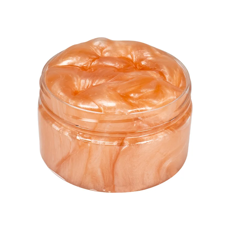 High Quality Plasticine Factory OEM&ODM Eco-friendly Safe Non-toxic Playdough Slime for Kids