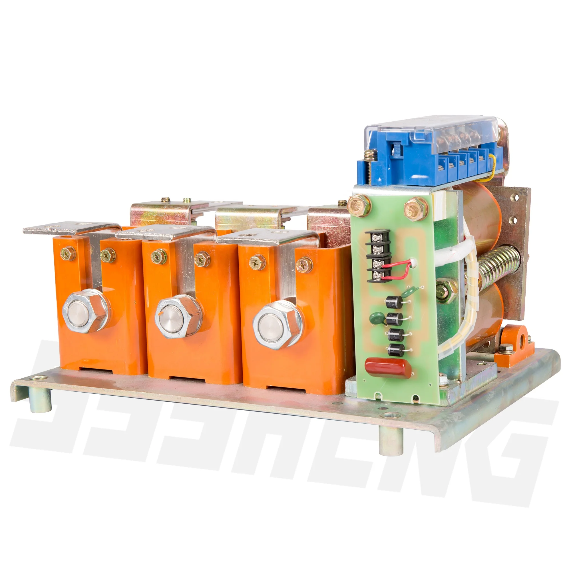 Оптовая продажа с фабрики КВТ-1.14 1250A 3p ac вакуумный контактор