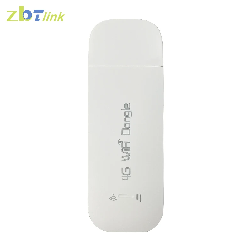 Unlocked 4G LTE WIFI Wireless USB Dongle Mobile Broadband pocket wifi 150Mbps Modem Sim Card 4g usb dongle