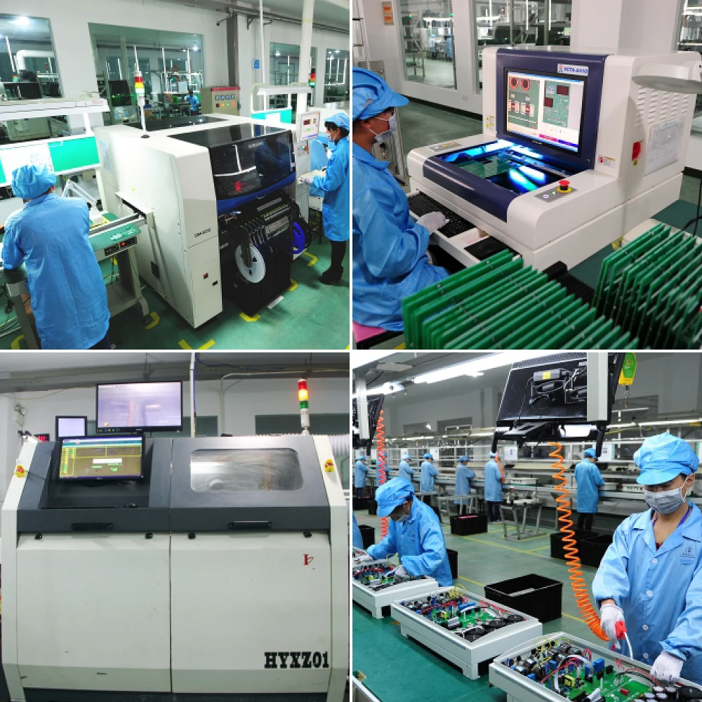 Goodwe On Grid Inverter Gs5000S-Bp Hybrid Inverter Price Electric Ev Charger Goodwe Et 5-10Kw