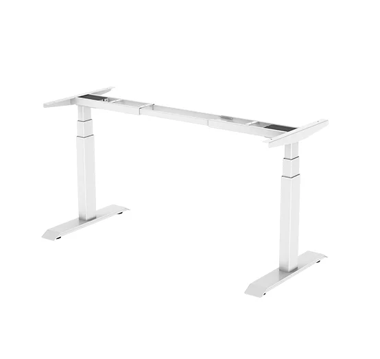 Ningbo Summit TS-R13SP Dual Motor 50mm/s Low Noise Height Adjustable  Standing Sitting Desk