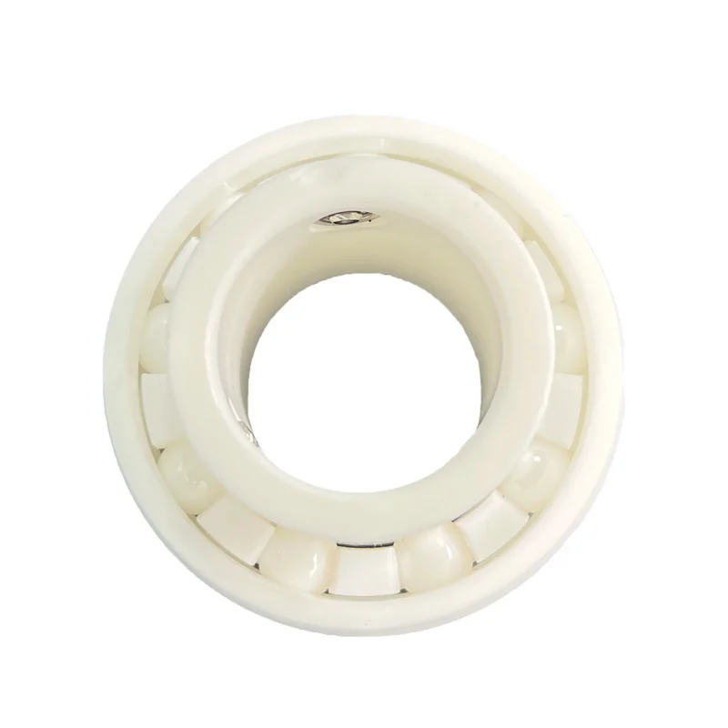 Керамические шарикоподшипники серии JXL UC стабильная производительность быстрая Delivery-UC204 UC205 UC206 UC207 ZrO2