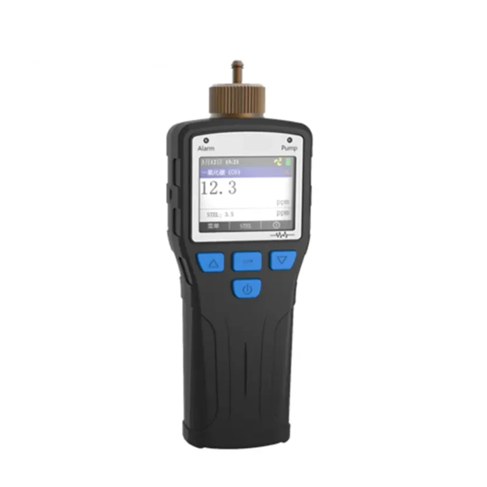 Wholesale Dissolved Ozone Meter for Testing Ozone Concentration in Air Feeding Systems