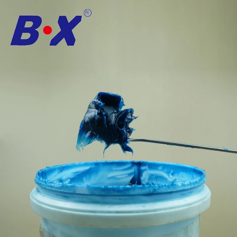 Cheap lubricating oils price waterproof and acid-proof gear oil for lathe