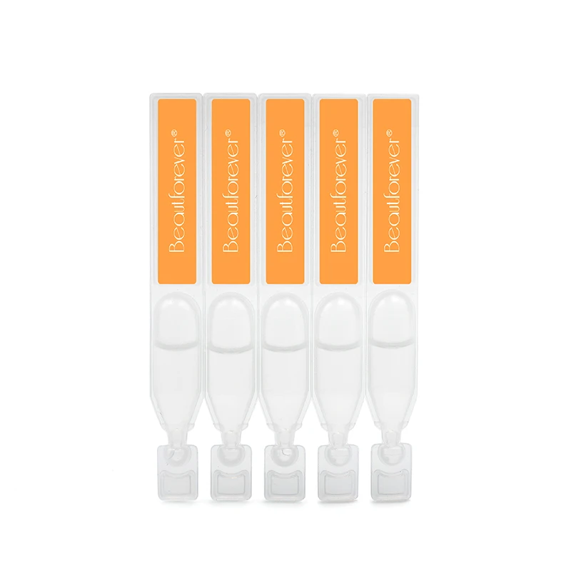 Beautforever For Face Skin Vitamin C Serum Wholesale Hyaluronic Acid Serum