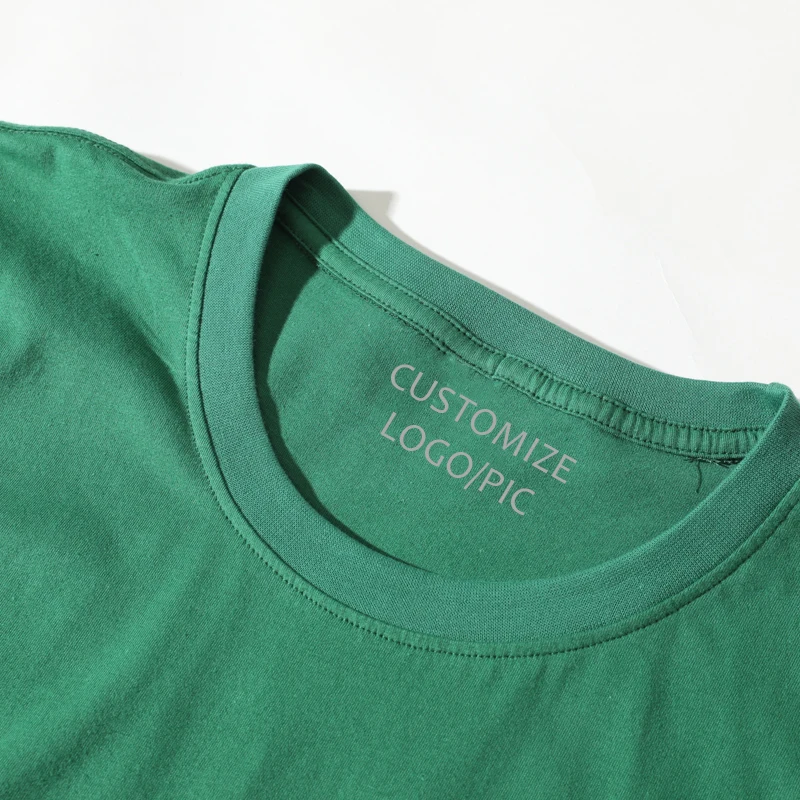 Характеристики ковриков с печатью под заказ, oem 100% из чистого хлопка 180gsm Белый Черный пустая простая футболка с короткими рукавами в стиле унисекс для мужчин и женщин; Детские футболки для мальчиков; Для мужчин и женщин