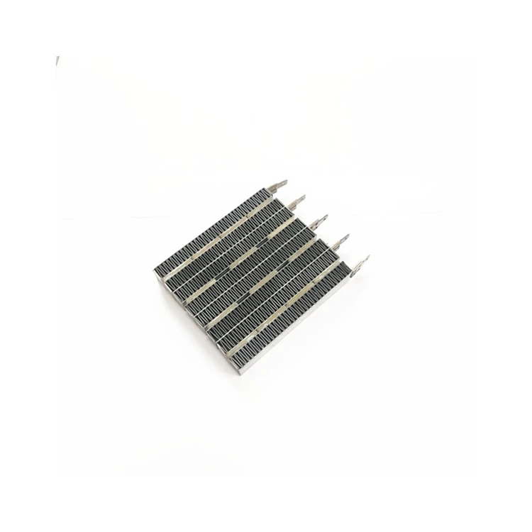 
New product factory supplier customized PTC Heating Element 220V Fan Heater 