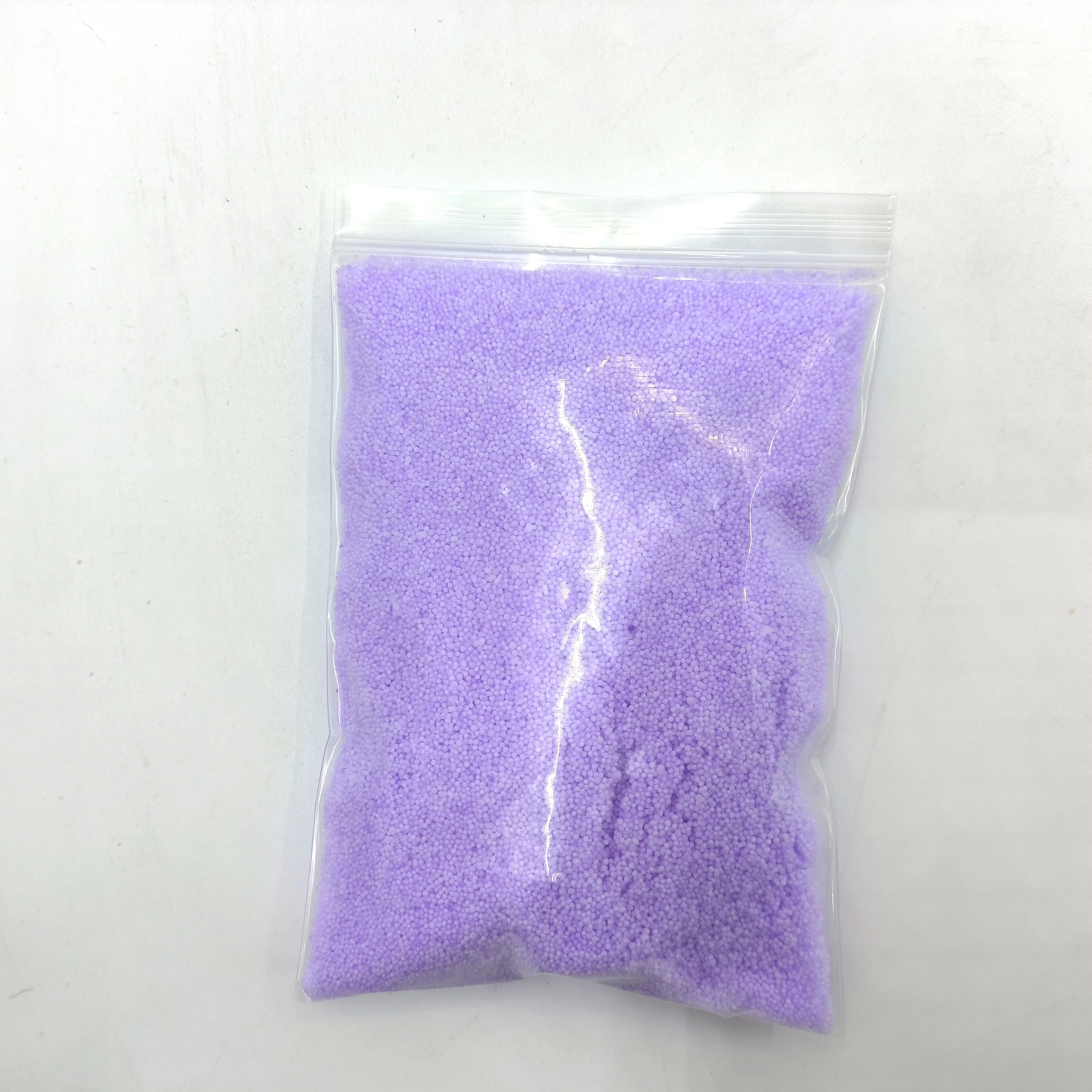 Hot sale Plant based floating pearled candle wax Aesthetic Candle Sand Wax Granulated Palm Wax for Wedding Decoration