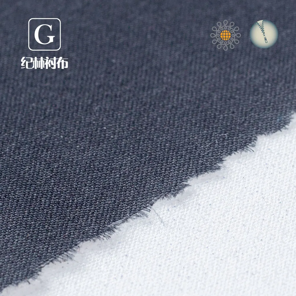 Shrink-Resistant woven 122/150cm 100% polyester lining fabric