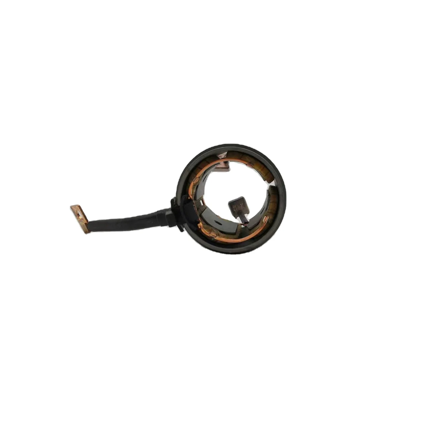 attractive price stator coil auto starter parts field case assy starter field case