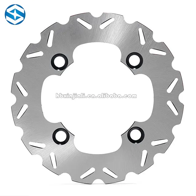 FRONT BRAKE DISC FOR POLARIS SPORTSMAN 1000 2020-2021/RZR 4 XP 900 2012-2014/RZR XP 1000 2014/GENERAL 4 1000 2017-2020