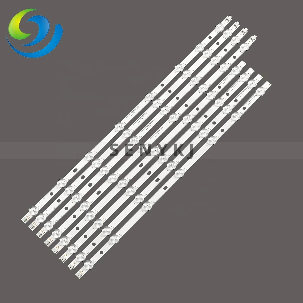Back Light Strip for Samsung 50j Tv Accessories UN50FH5303G UN50H5303 UN50FH5303 UN50J6200 UN50J6202 UN50J5200AF