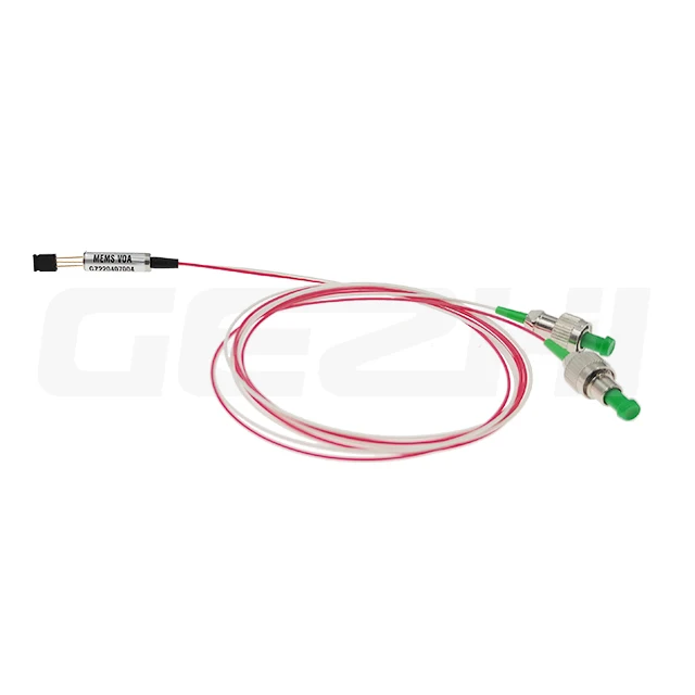 850/1300 for MM MEMS VOA Variable Optical Attenuator optical switch