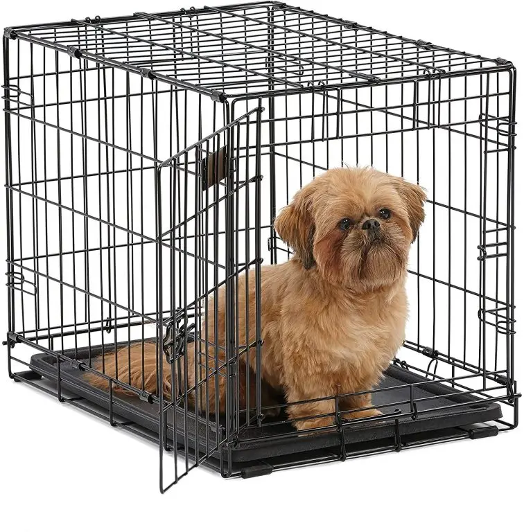 China Wholesale welded wire mesh dog cage