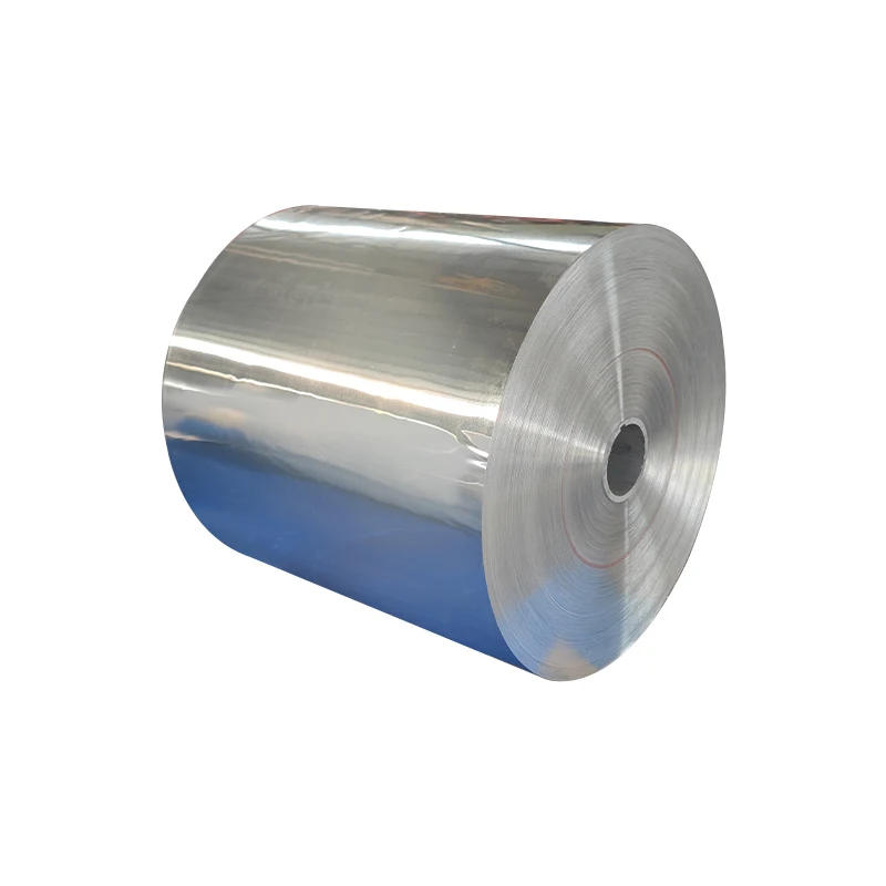 Kitchen aluminum foil roll for food packing 10 11 12 13 16 18 20 micron thickness aluminum foil price