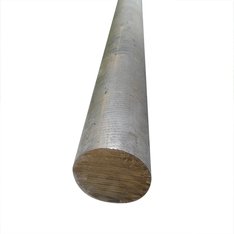 Hastelloy X alloy nickel bar UNS N06002 nickel metal rod