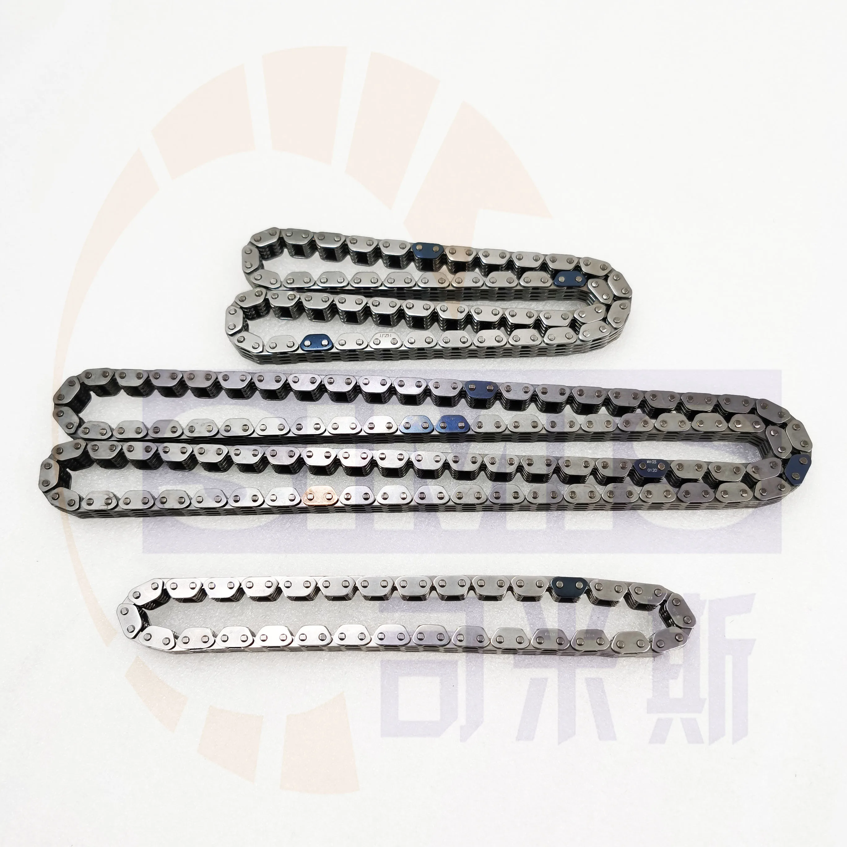 SIMIS PARTS Timing kit used for EA888 VW 1.8TSI 2.0TSI