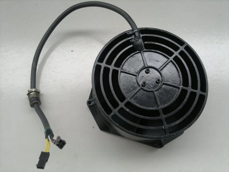 Factory Direct High Quality A00 B00 C00 Servo Motor Cooling Fan Fit For Brother