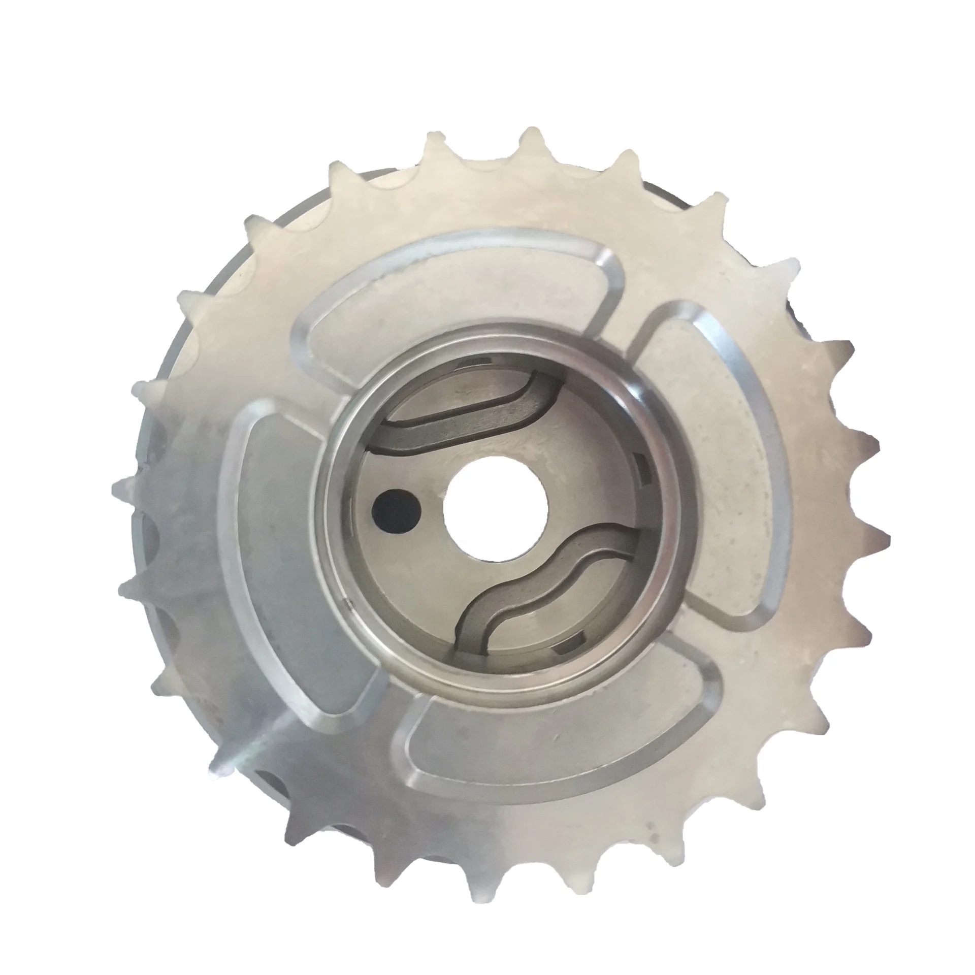 VVT timing chain gear  Auto camshaft regulator 01655886  suitable for V6 engine