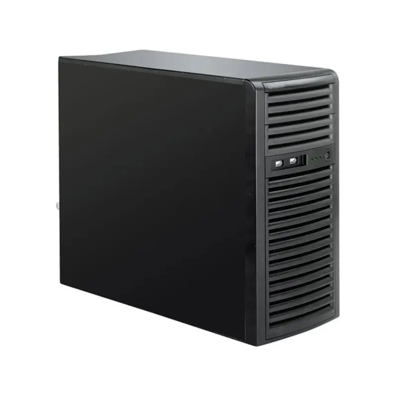 
 DUGOO K130 башня облачный Настольный облачный сервер виртуализации пользовательский VDI/IDV квазисистема без памяти жёсткий диск ЦП  