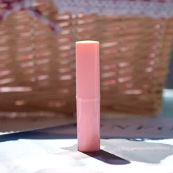 Пустой тюбик для бальзама для губ «сделай сам», 5 мл, косметический контейнер, тюбик для помады, клей-карандаш, прозрачная дорожная бутылка, новинка 2019