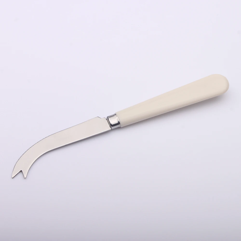 Dinner chef knife butter spreader cheese pocket knife utensils set