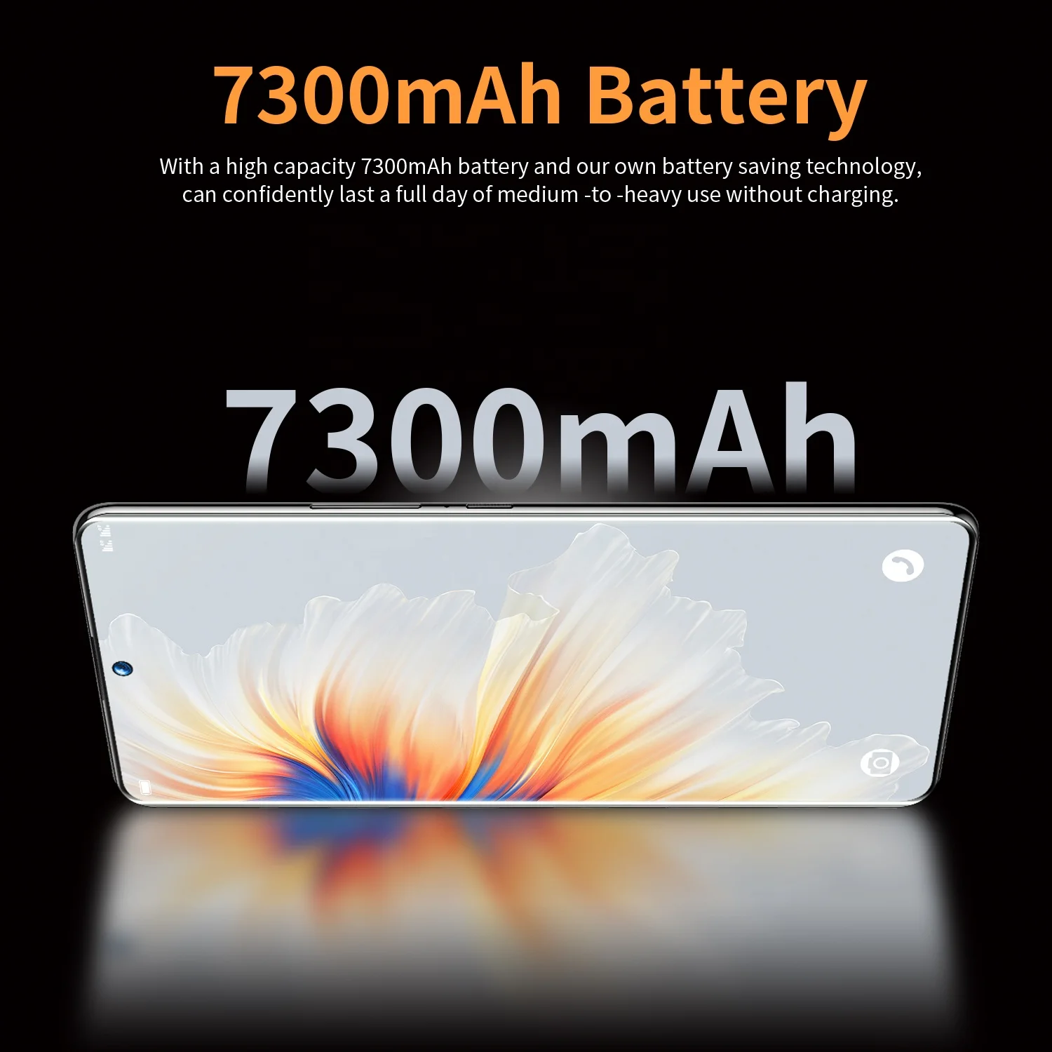 XINZY   Xiaom mi Mix4 Smartphone 16GB+512GB Full Screen Mobile Phone Finger/Face Unlock Cellphone telefon