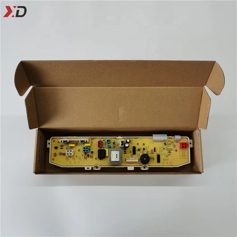 EAX38388001 universal control board pcb board for washing machine