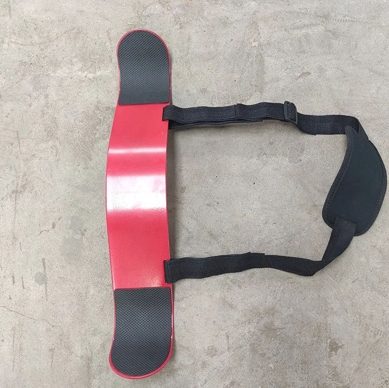 Arm trainer Bicep Blaster Weight training Muscle flex adjustable for both men and women