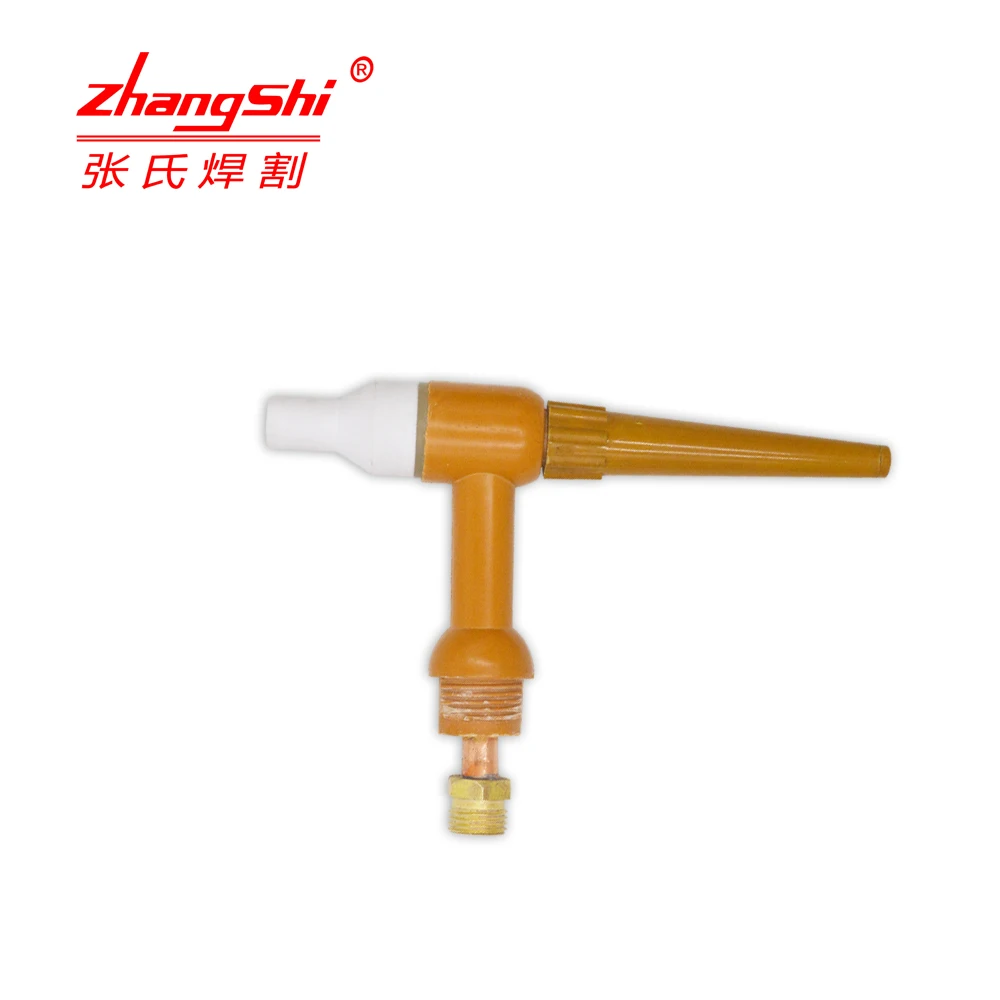 Zhangshi QQ300 QS300 Tig Welding Torch Argon 4M 8M