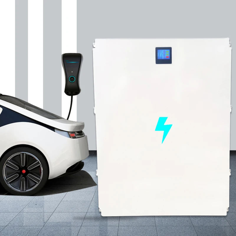 Solar Energy 5kWh 10kWh 15kWh Lithium ion Battery Powerwall 48V 100Ah 200Ah LifePO4 Rechargeable Energy Storage Battery Pack