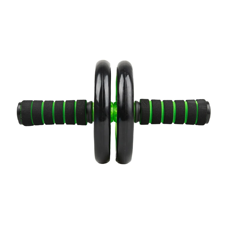 Keep Fit Wheels Abdominal Wheel ABS Roller Training Abdominal Fitness AB Wheel For Exercise Fitness Equipment