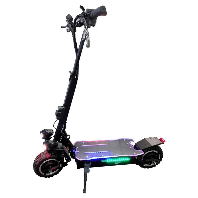 High Quality Cheap Price Maike kk4s trottinette electrique scooter 11 inch 3200w scooter fast speed electric scooter two wheel