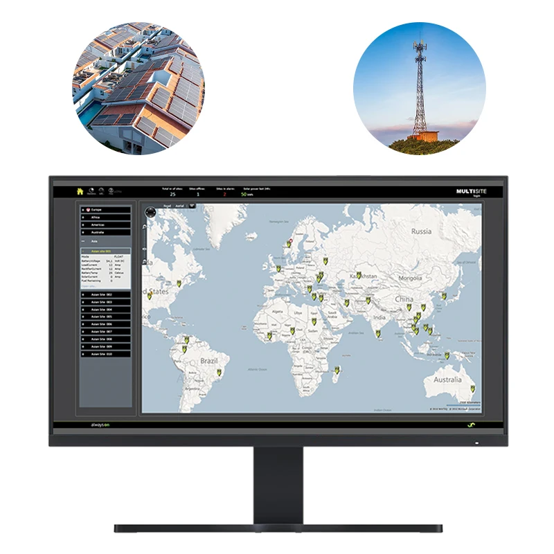 Контроллер контроллера Eltek Compack, блок контроля, комплект интерфейса Compack P/N 242100,400 242100,900