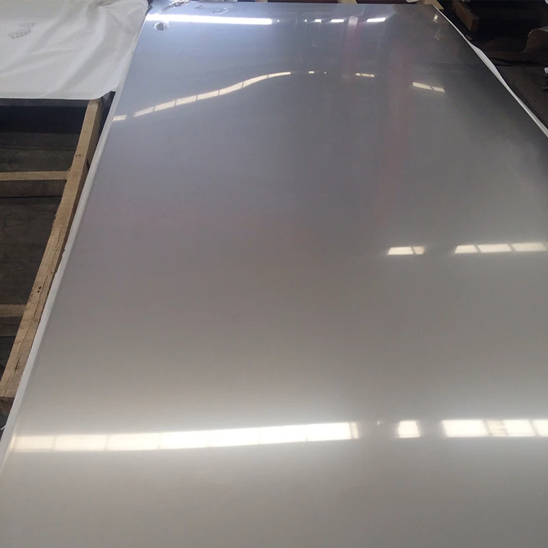 AISI SS sheet 201 304 316 430 1mm 2mm 3mm cold rolled stainless steel sheet