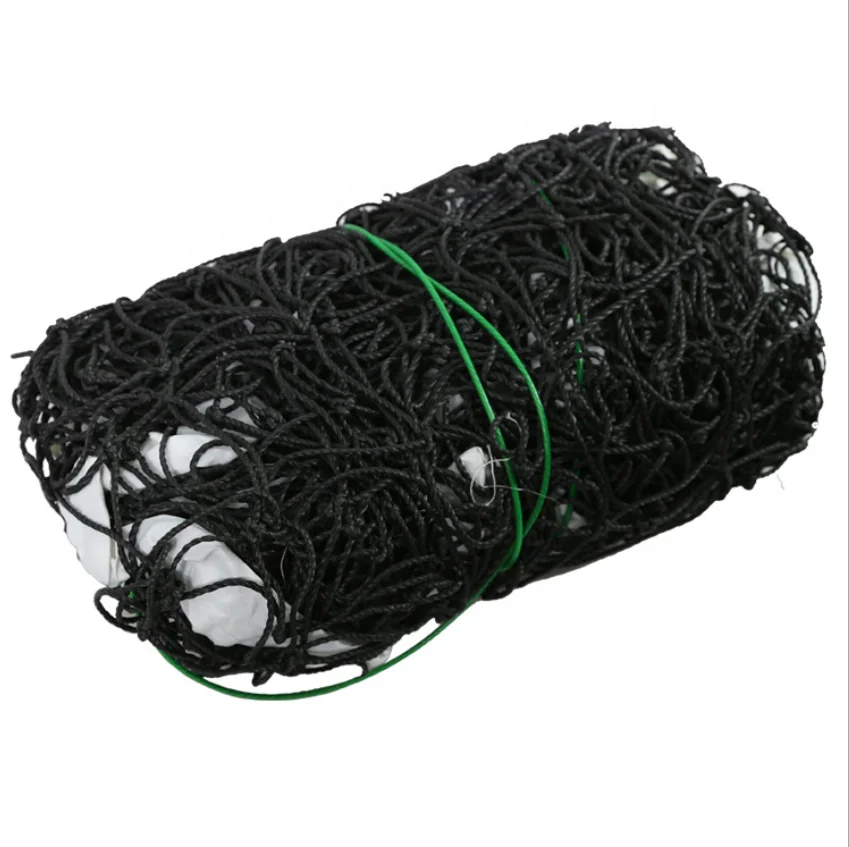 Wholesale Volleyball Ball Net High Quality Best Low Price Net PE Material Volleyball Net