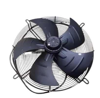 Crown 550B waterproof  O7 AC ROTOR FAN for medical equipment