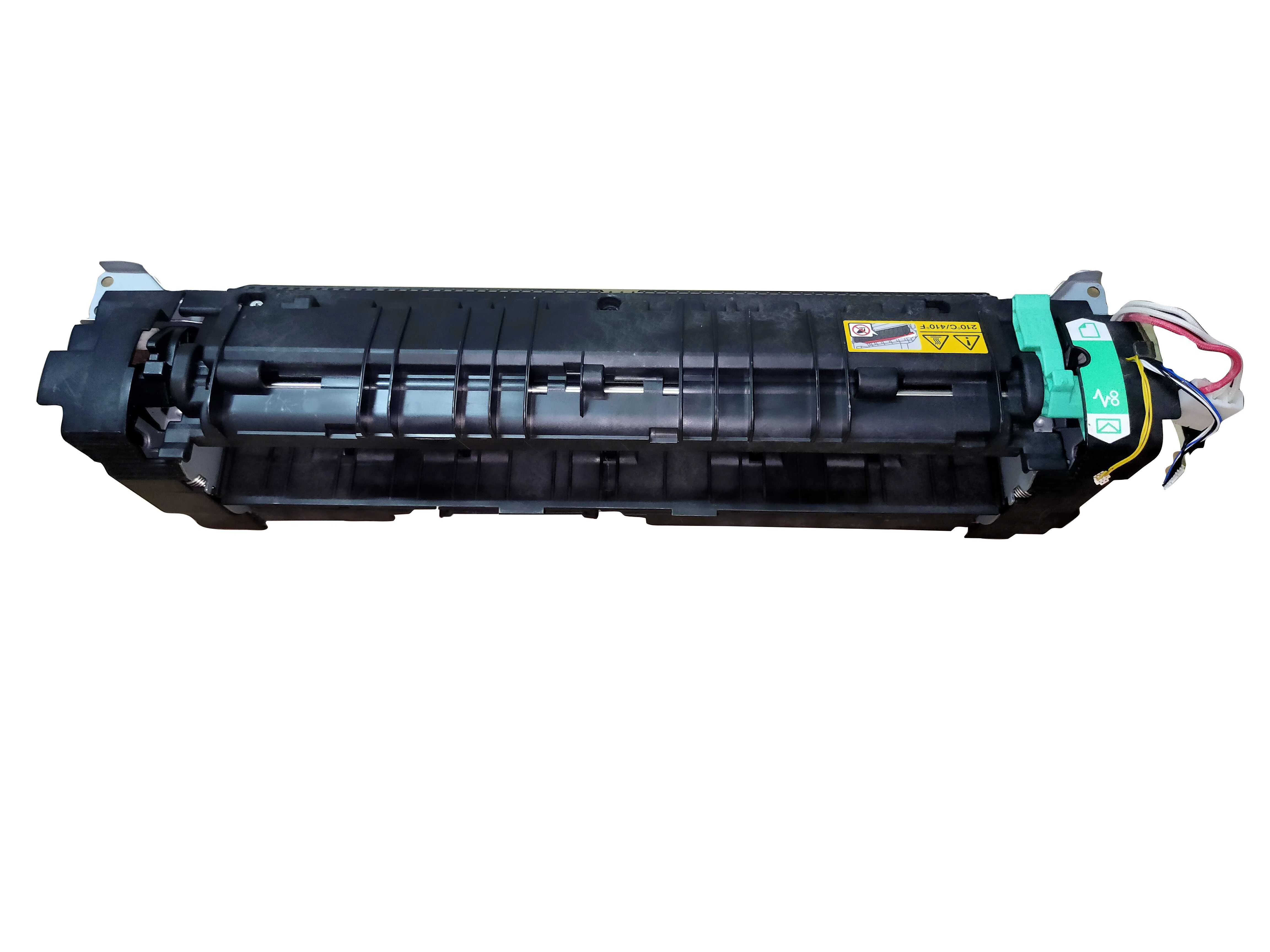 Оригинальный качественный фьюзер в сборе 220/110 В для Konica Minolta Bizhub C226 C266 C227 C287