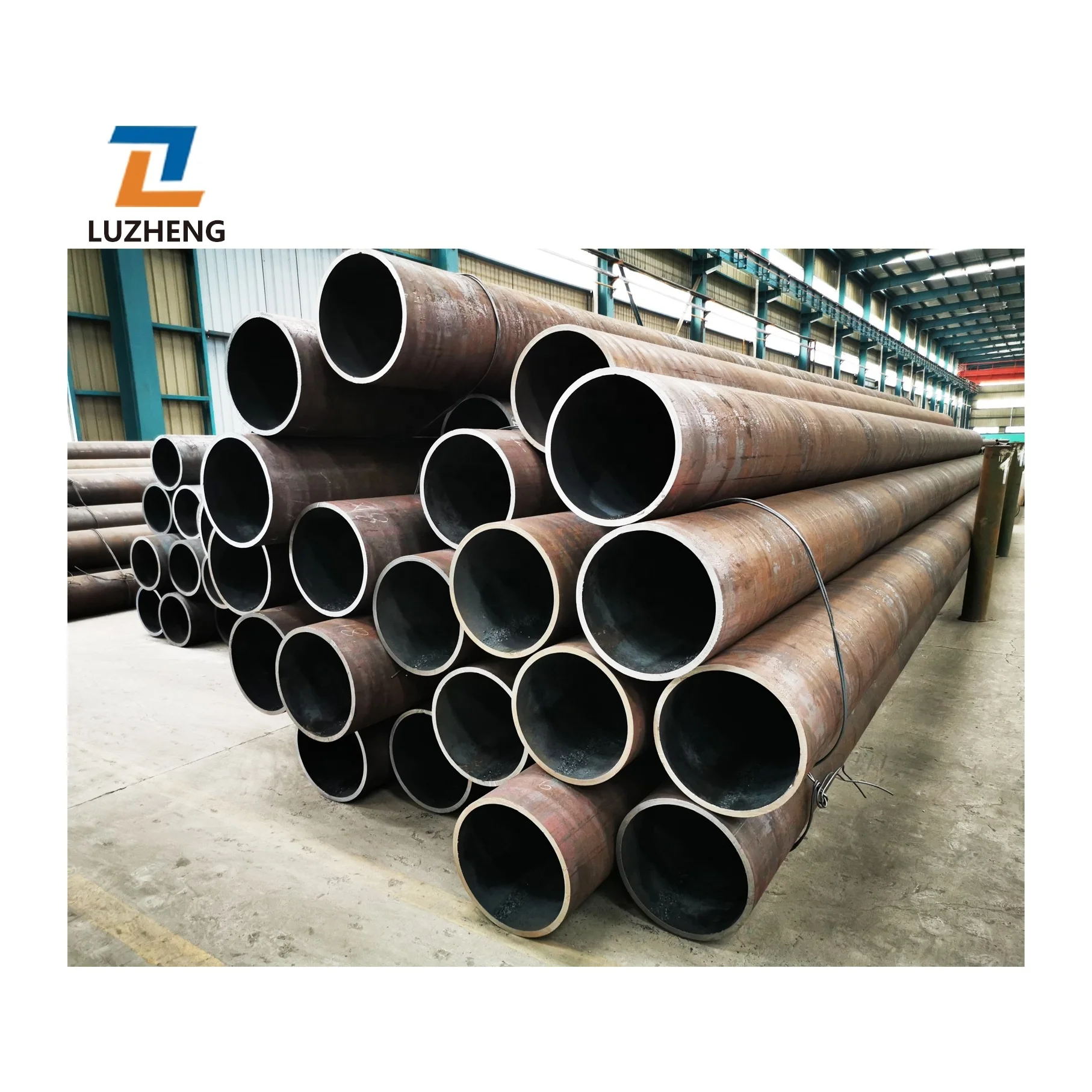 API 5L X52 PSL2 IPS-M-PI-190 (4) NACE MR-0175/ ISO 15156 seamless steel pipe