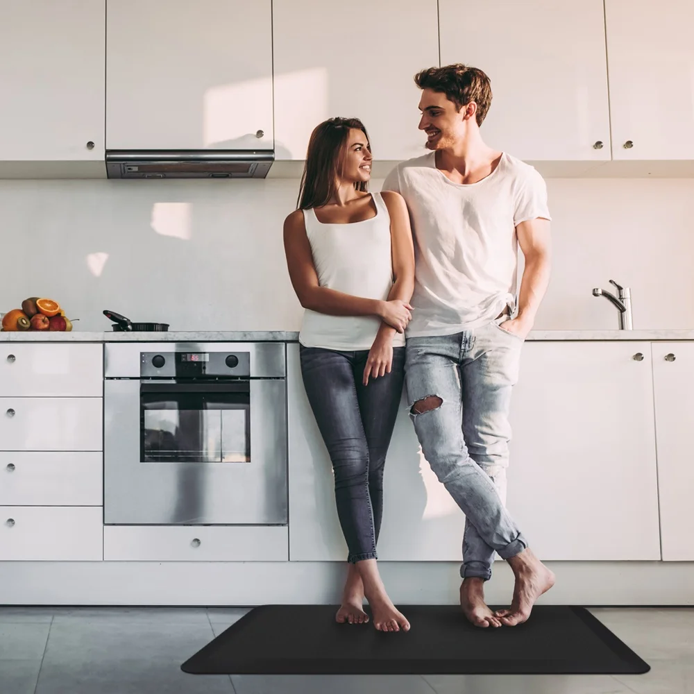 ROHS Certified Antifatigue Polyurethane Kitchen Mat